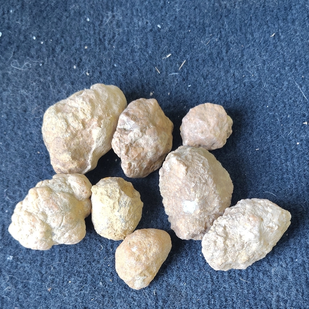 Natural Stone Collection
